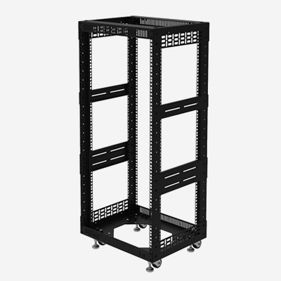 Open Tower Racks