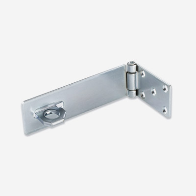 Padlock Hasps