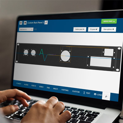 Panel Designer