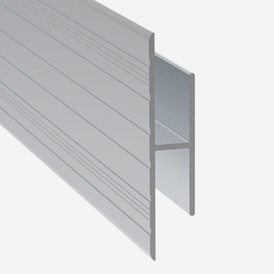 Panel Extension Extrusions