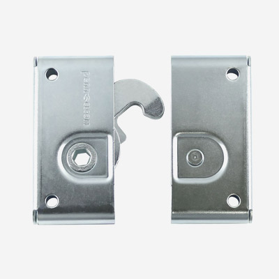 Panel Locks