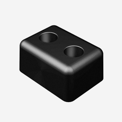 Speaker Plastic Feet