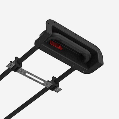 Pull Out Handles