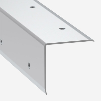 Punched Extrusions