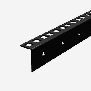 Single Rack Rails