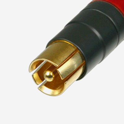 Phono (RCA) Connectors