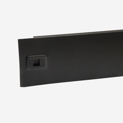Rack Doors