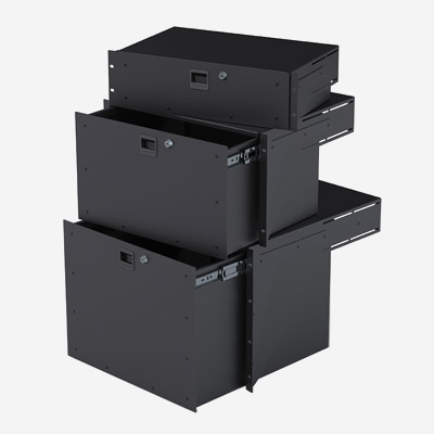 Rack Drawers
