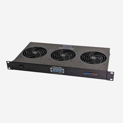 Rack Cooling Systems & Fans
