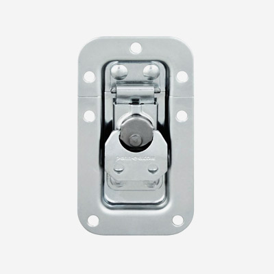 Rack Lid Latches