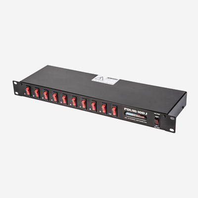 Power Distribution Units