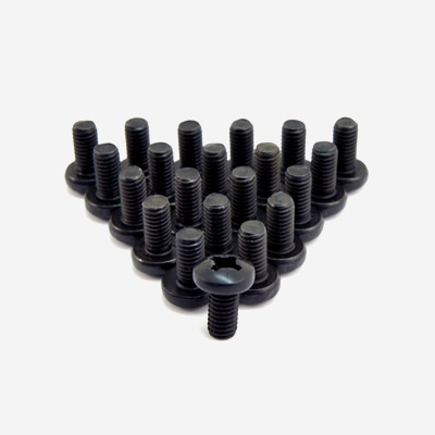 Rack Fasteners