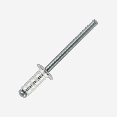 Rivets