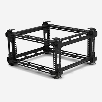 Shock Mount Systems