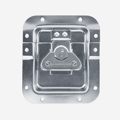 Short Top Latches