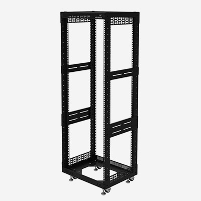 Simple Open Rack