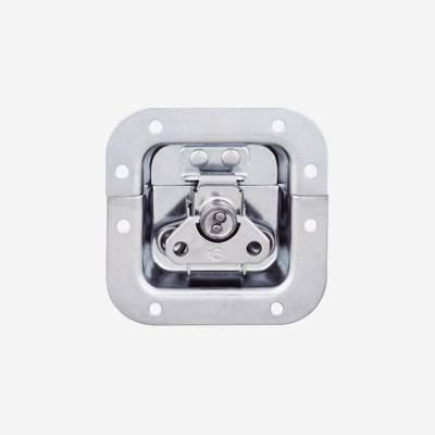 Small Latches