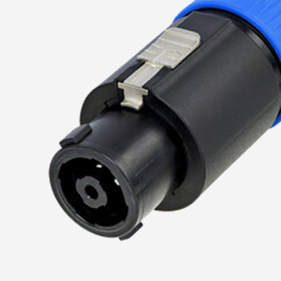 Speaker Connectors