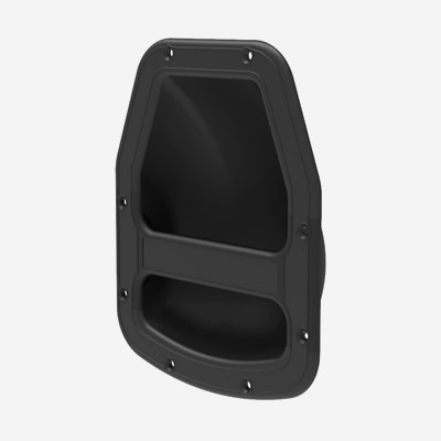 Speaker Cabinet Handles