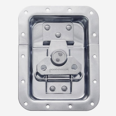 Standard Large Latches