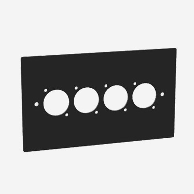Wall Plates