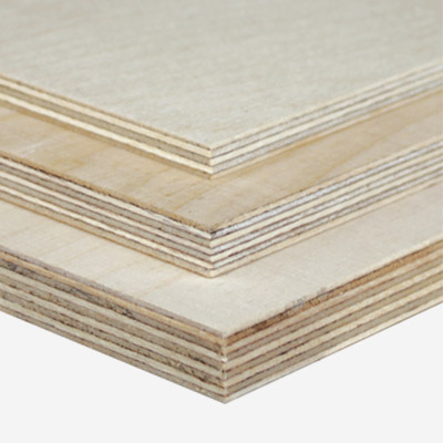Wood Panels