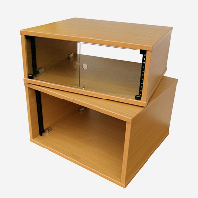 Wood Racks