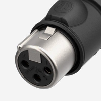 XLR Connectors