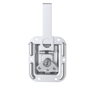 Medium Overlatch in Shallow Offset Dish - 77.3mm Blade