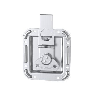 Large Overlatch in Shallow Offset Dish - 48.8mm Blade