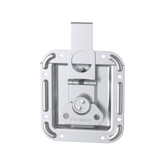 Large Overlatch in Shallow Offset Dish - 52.9mm Blade