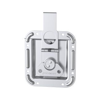 Large Overlatch in Shallow Offset Dish - 55.9mm Blade