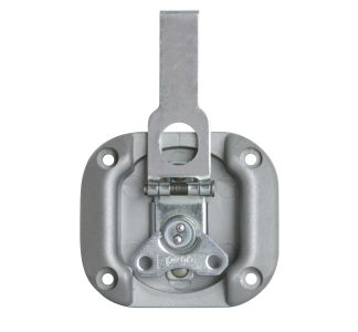 Small Overlatch in Lightweight Dish - 58.8mm Blade