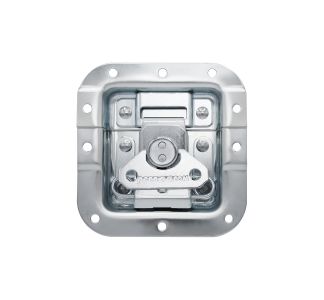 Medium SMOL3 Recessed Latch in Deep Dish with 7/8" Offset