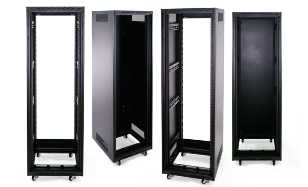 R7000 Slim Wedled Rack Enclosure