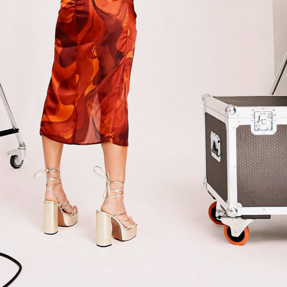 studio flight case by swanflight