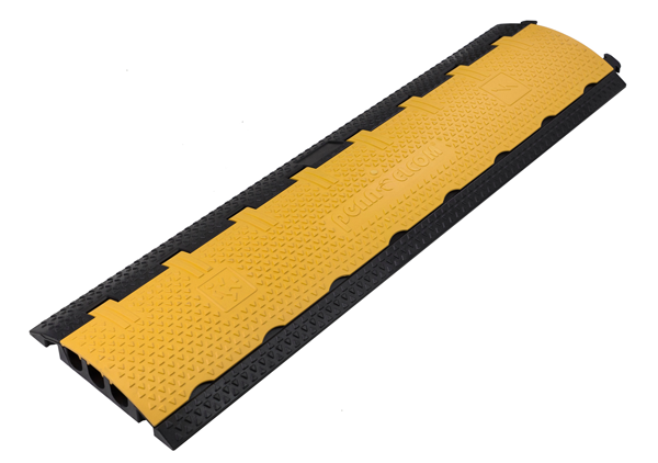 Cross3 in yellow