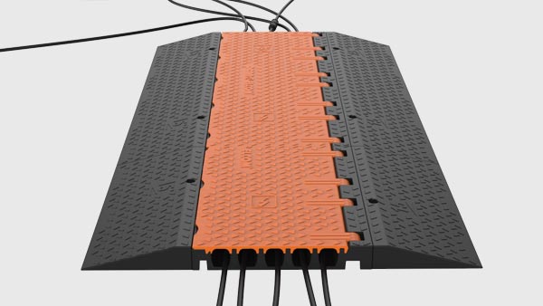 CROSS5 is the five channel crossover system that is flexible to your needs