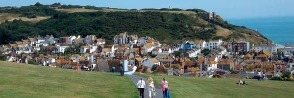 West Hill Hastings