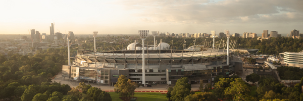 MCG Sporting District
