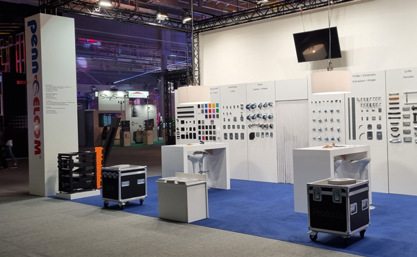 Frankfurst - Prolight + Sound 2022