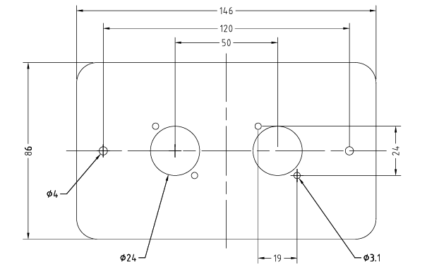 83511-RC Drawing of 83511-RC