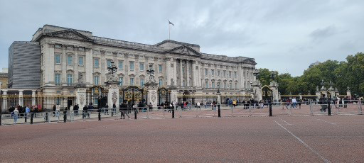 Buckingham Palace