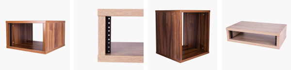 A showcase of different Credenza designs